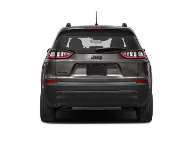 2023 Jeep Cherokee Altitude 4X4