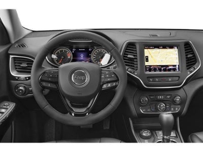 2023 Jeep Cherokee Altitude 4X4