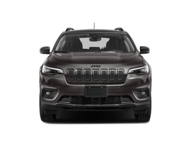 2023 Jeep Cherokee Altitude 4X4