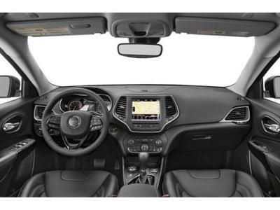 2023 Jeep Cherokee Altitude 4X4