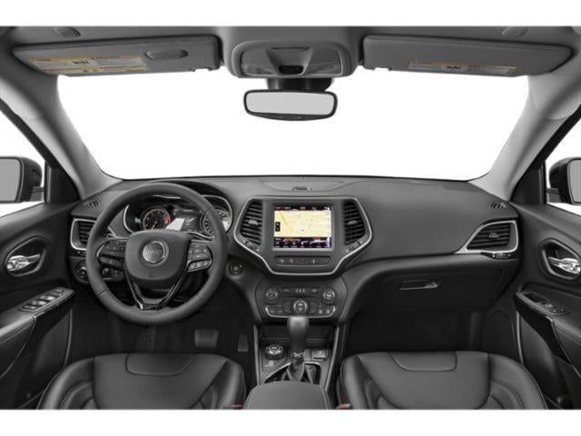2023 Jeep Cherokee Altitude 4X4