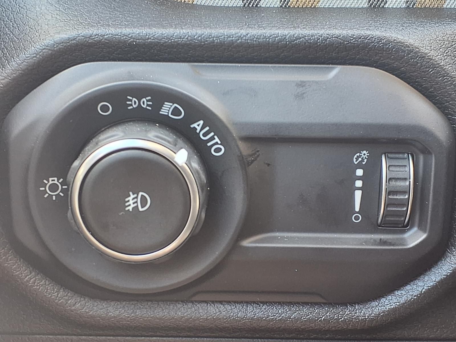 2026 Jeep Wrangler 85th Anniversary
