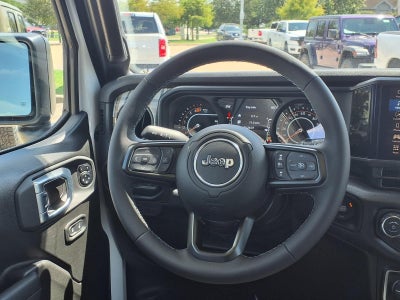 2026 Jeep Wrangler 85th Anniversary