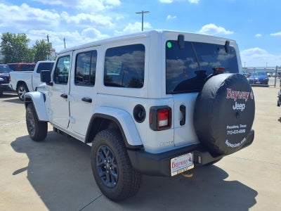 2026 Jeep Wrangler 85th Anniversary