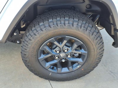 2026 Jeep Wrangler 85th Anniversary