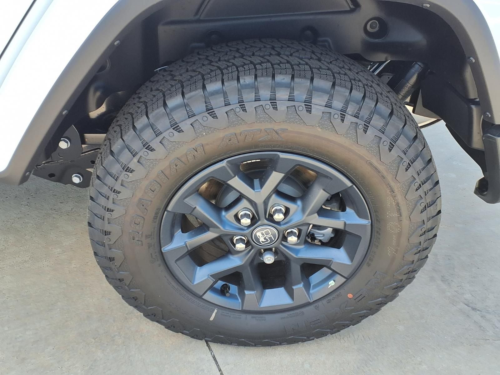 2026 Jeep Wrangler 85th Anniversary