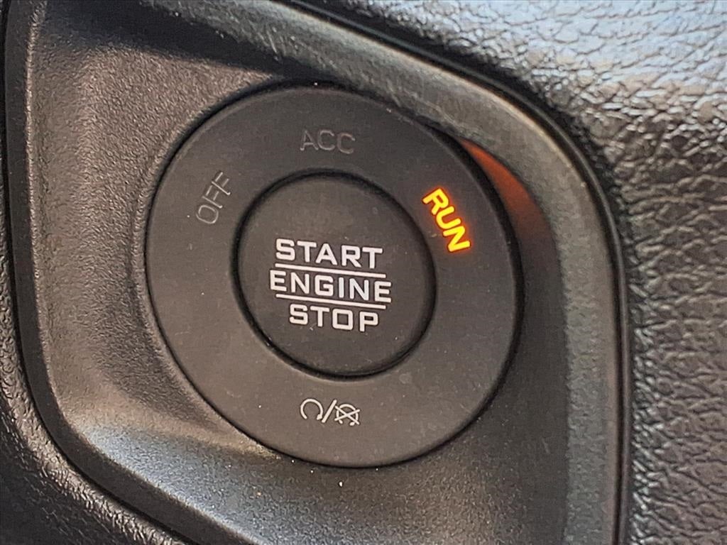 2024 Jeep Wrangler Sport S 4X4 TECH & CONVENIENCE GROUP