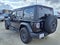2024 Jeep Wrangler Sport S 4X4 TECH & CONVENIENCE GROUP