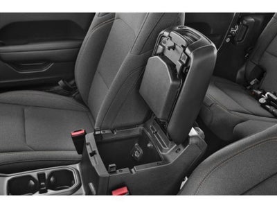 2024 Jeep Wrangler Sport S 4X4 TECH & CONVENIENCE GROUP