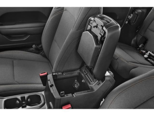 2024 Jeep Wrangler Sport S 4X4 TECH & CONVENIENCE GROUP