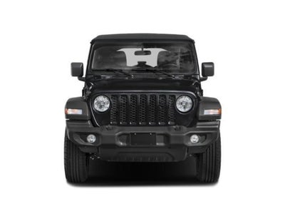 2024 Jeep Wrangler Sport S 4X4 TECH & CONVENIENCE GROUP