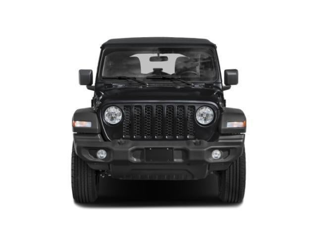 2024 Jeep Wrangler Sport S 4X4 TECH & CONVENIENCE GROUP