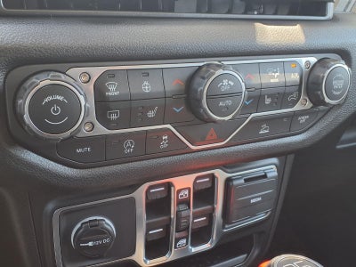 2026 Jeep Wrangler 85th Anniversary