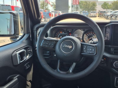 2026 Jeep Wrangler 85th Anniversary