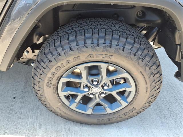 2026 Jeep Wrangler 85th Anniversary