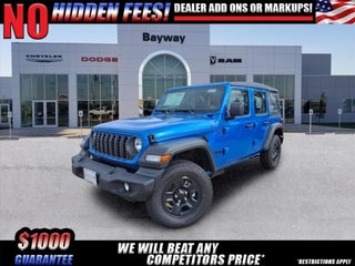 Wrangler