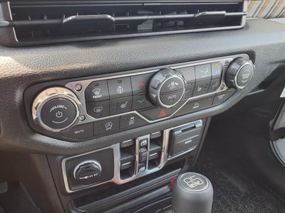 2026 Jeep Wrangler 85th Anniversary