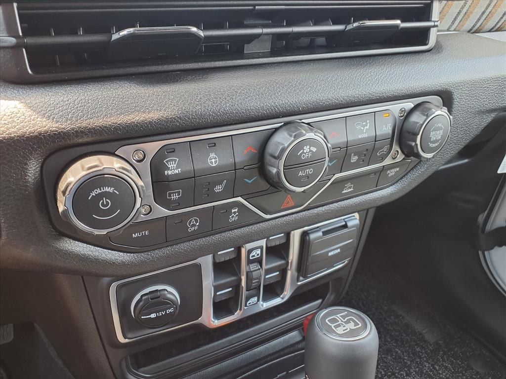 2026 Jeep Wrangler 85th Anniversary