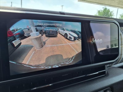 2026 Jeep Wrangler 85th Anniversary