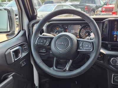 2026 Jeep Wrangler 85th Anniversary