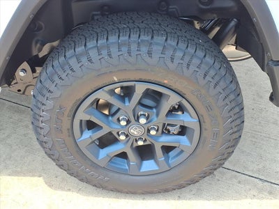 2026 Jeep Wrangler 85th Anniversary