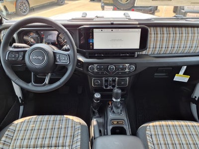 2026 Jeep Wrangler 85th Anniversary