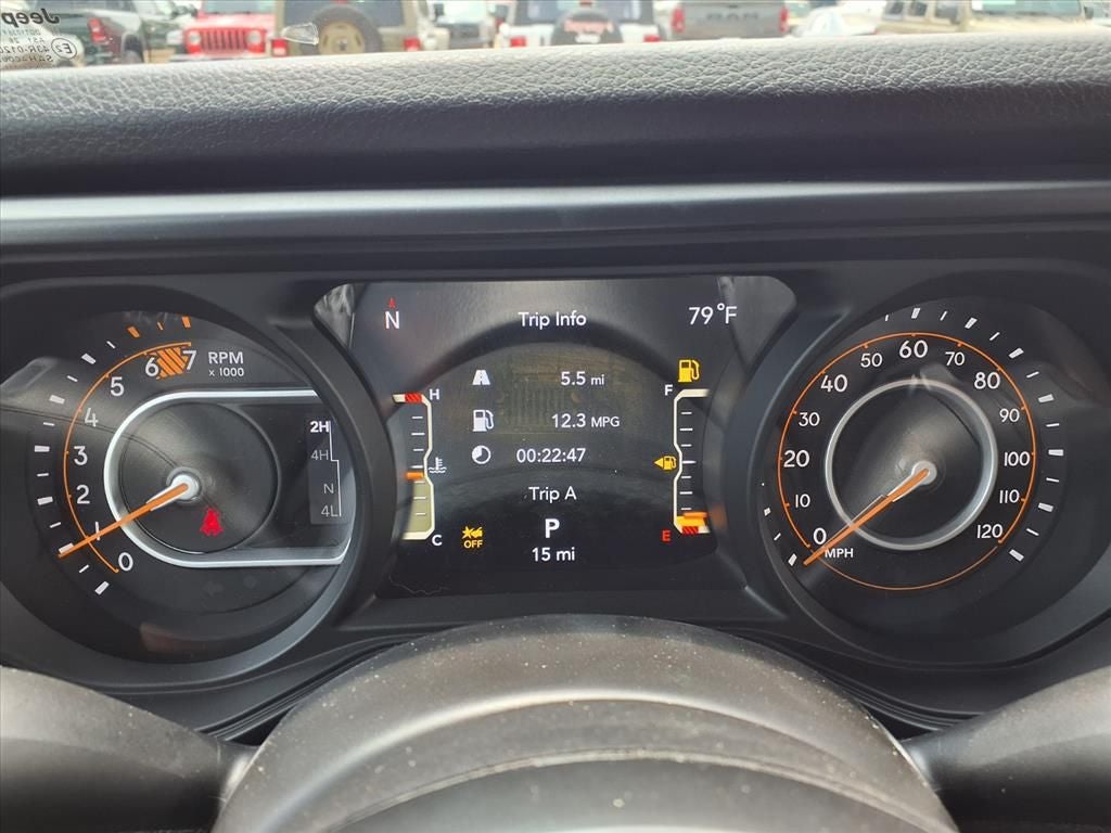 2026 Jeep Wrangler 85th Anniversary