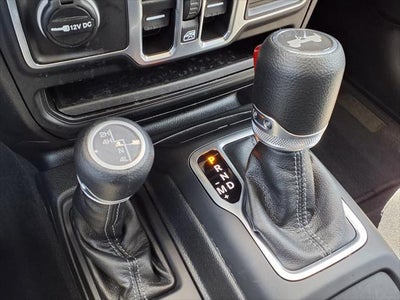 2025 Jeep Wrangler Sport S 4X4