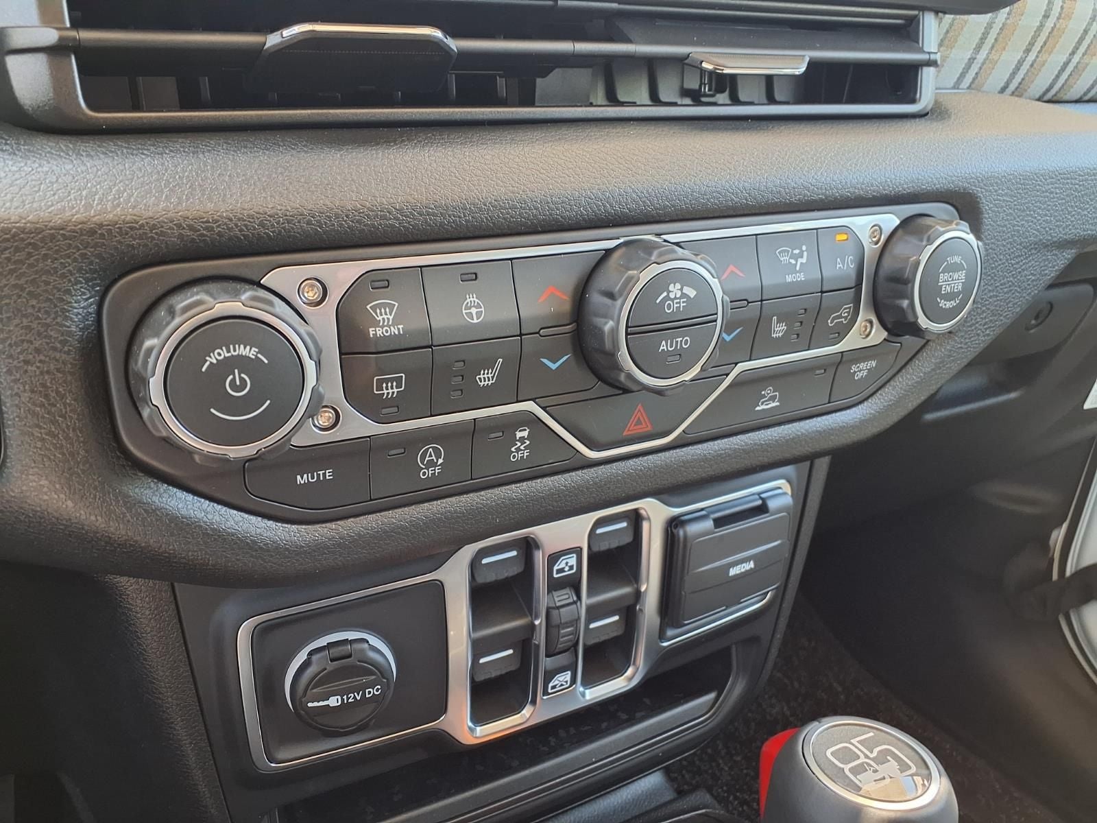 2026 Jeep Wrangler 85th Anniversary