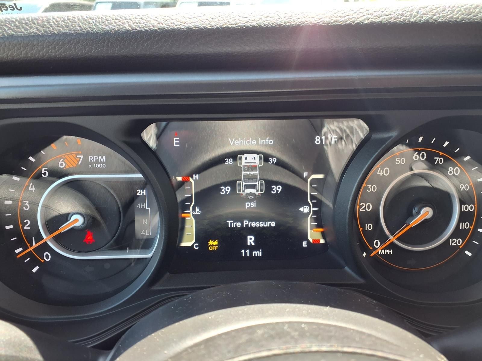 2026 Jeep Wrangler 85th Anniversary