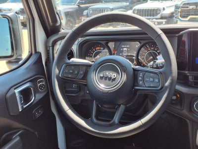 2026 Jeep Wrangler 85th Anniversary