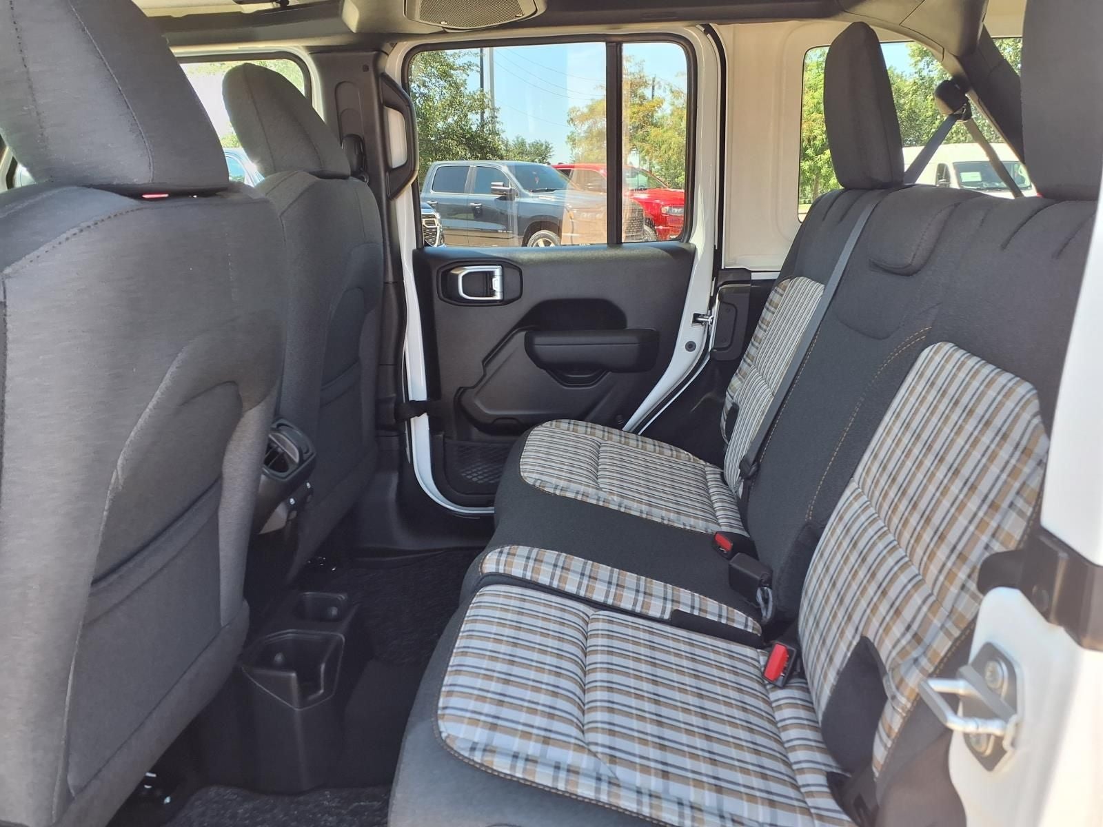 2026 Jeep Wrangler 85th Anniversary