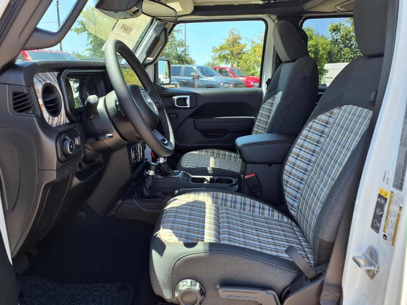 2026 Jeep Wrangler 85th Anniversary