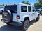 2026 Jeep Wrangler 85th Anniversary
