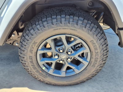 2026 Jeep Wrangler 85th Anniversary