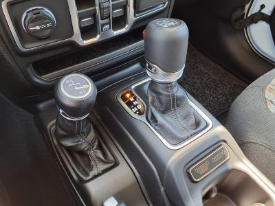 2026 Jeep Wrangler 85th Anniversary