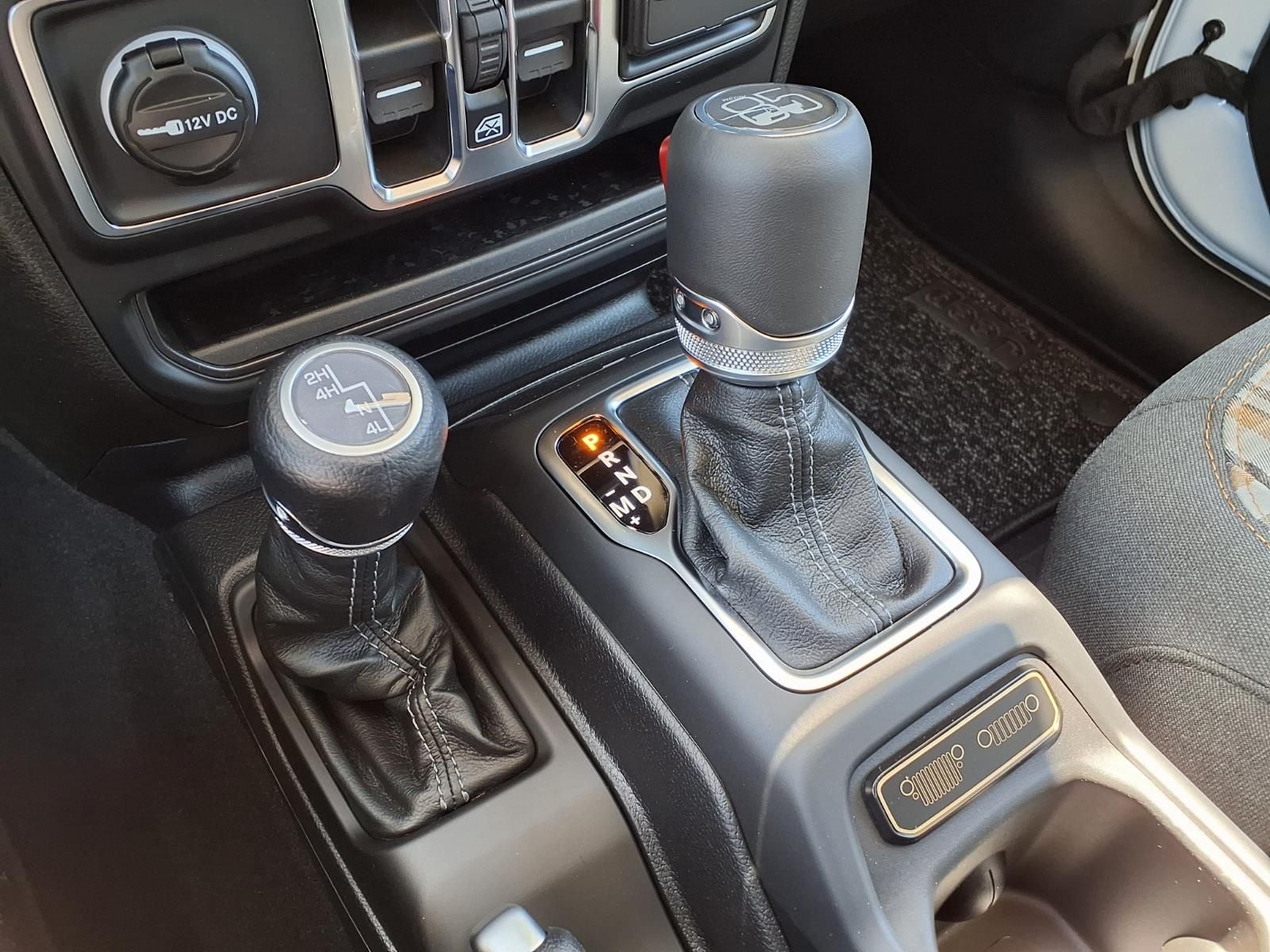 2026 Jeep Wrangler 85th Anniversary