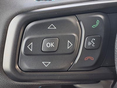 2026 Jeep Wrangler America 250
