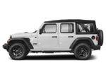 2025 Jeep Wrangler Sport S 4X4