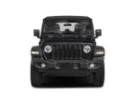 2025 Jeep Wrangler Sport S 4X4