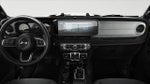 2027 Jeep Wrangler Sahara