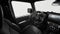 2027 Jeep Wrangler Sahara