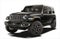 2027 Jeep Wrangler Sahara