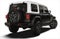 2027 Jeep Wrangler Sahara