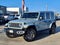 2024 Jeep Wrangler Sahara 4X4
