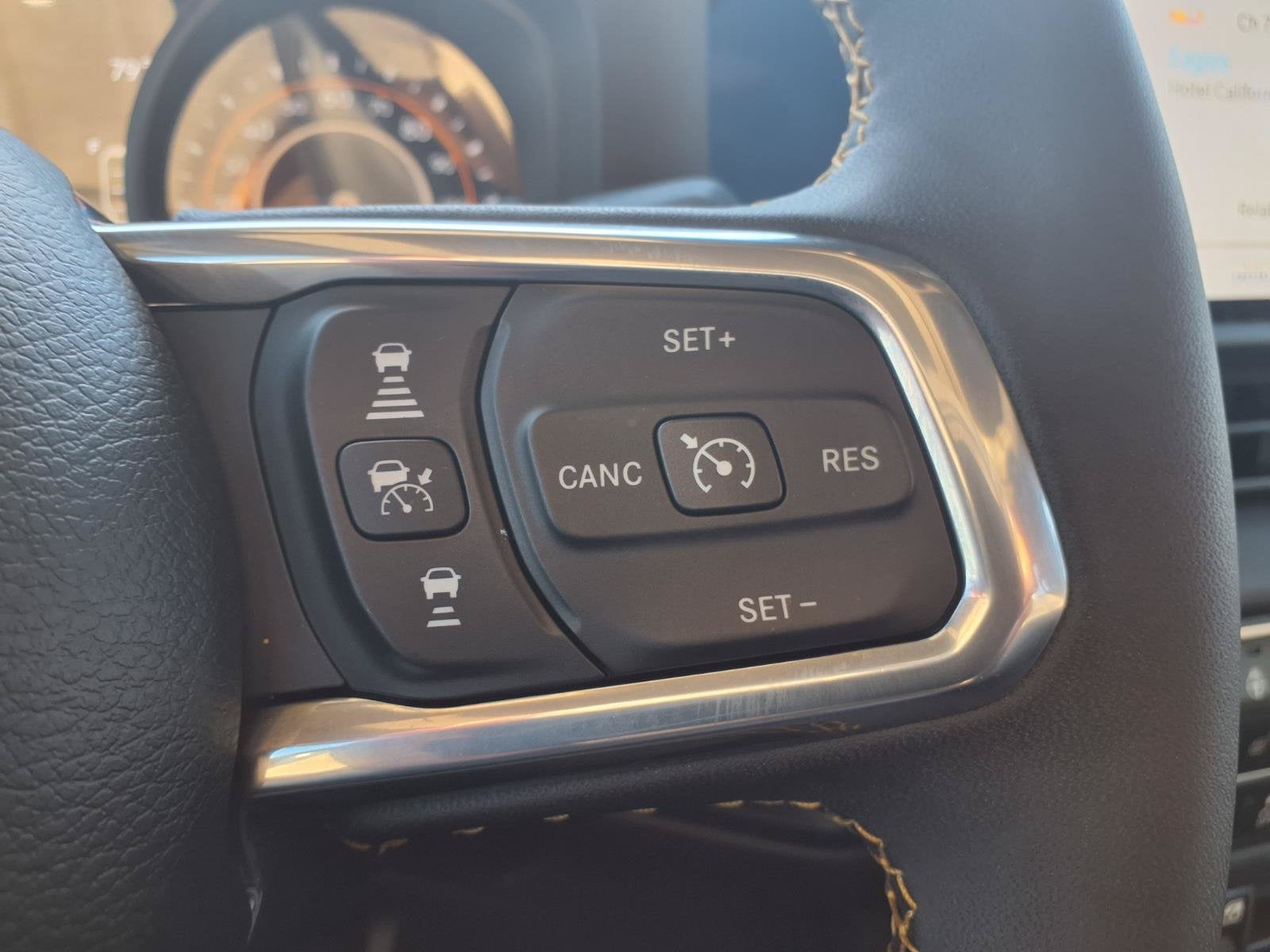 2024 Jeep Wrangler Sahara 4X4