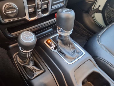2024 Jeep Wrangler Sahara 4X4