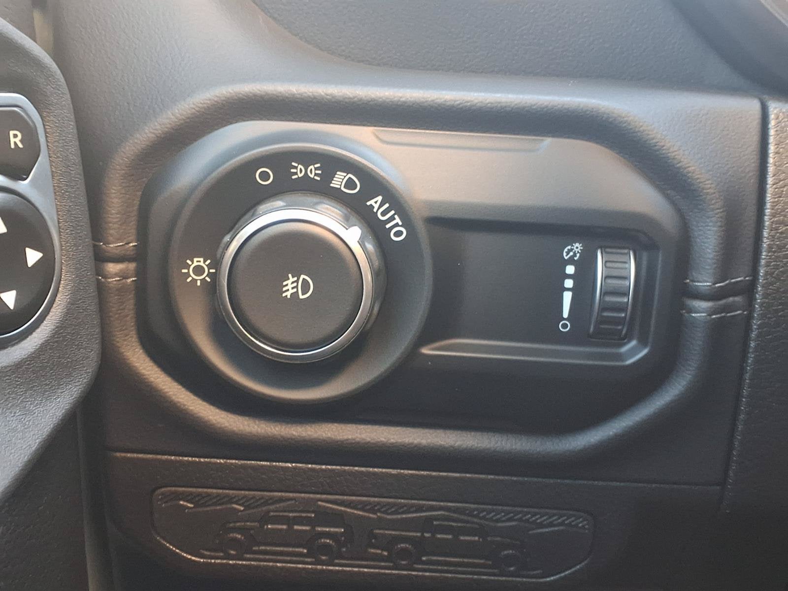 2024 Jeep Wrangler Sahara 4X4