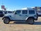 2024 Jeep Wrangler Sahara 4X4