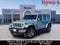 2024 Jeep Wrangler Sahara 4X4